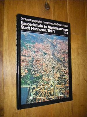 Stadt Hannover, Teil 1