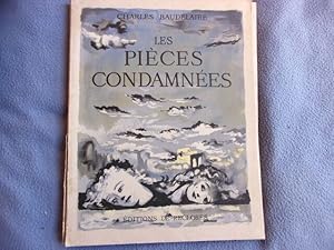 Seller image for Les pices condamnes for sale by arobase livres