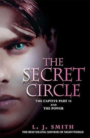 Image du vendeur pour The Captive: The Captive Part 2 and The Power (The Secret Circle) mis en vente par WeBuyBooks 2