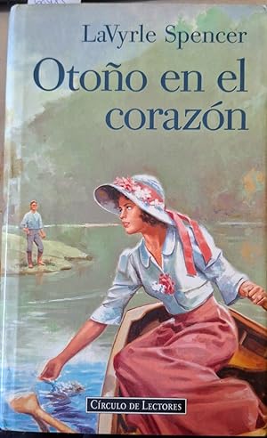 Imagen del vendedor de OTOO EN EL CORAZON. a la venta por Libreria Lopez de Araujo