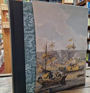 Seller image for An Embassy to China for sale by High Street Books