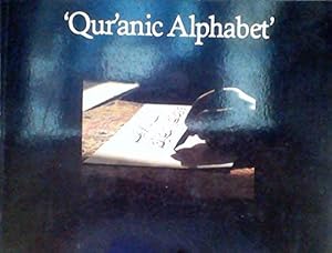 Image du vendeur pour Qur'Anic Alphabet mis en vente par WeBuyBooks