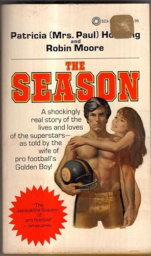 Seller image for The Season for sale by High Street Books