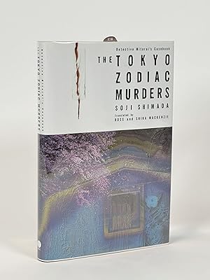 The Tokyo Zodiac Murders: Detective Mitarai's Casebook