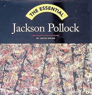 Bild des Verkufers fr Jackson Pollock: The Essential zum Verkauf von Klondyke