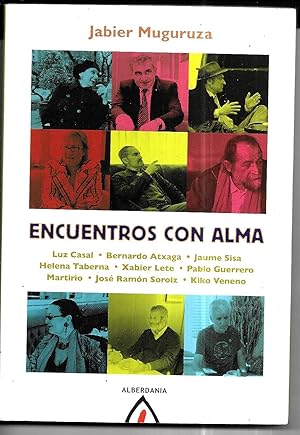 Encuentros con alma