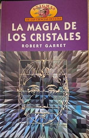 LA MAGIA DE LOS CRISTALES.