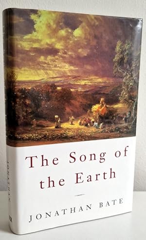 Immagine del venditore per The Song of the Earth venduto da Books Written By (PBFA Member)