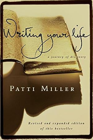 Seller image for Writing Your Life: A journey of discovery for sale by WeBuyBooks