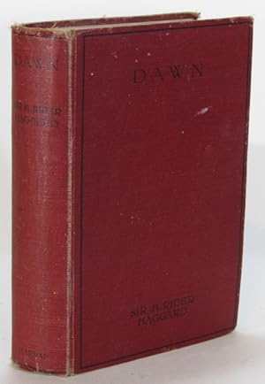 Seller image for Dawn for sale by AJ Scruffles