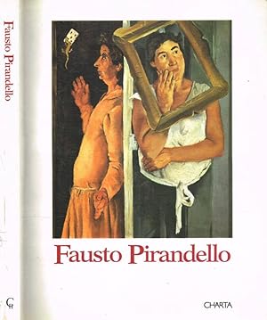 Immagine del venditore per Fausto Pirandello Catalogo della mostra (Milano, Palazzo Reale, 1995) venduto da Biblioteca di Babele