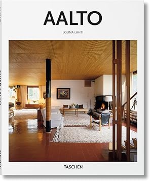 Seller image for Alvar Aalto: Paradise for the Man in the Street for sale by Redux Books