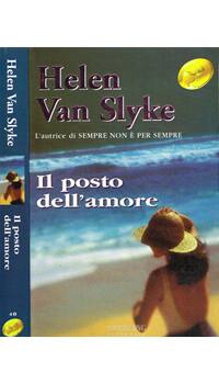 Seller image for IL POSTO DELL'AMORE for sale by Biblioteca di Babele