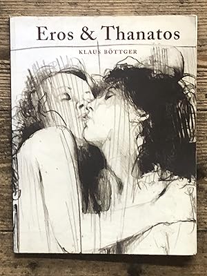 Seller image for Eros and Thanatos for sale by Dyfi Valley Bookshop