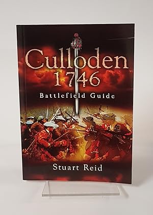 Seller image for Culloden 1746 Battlefield Guide for sale by CURIO