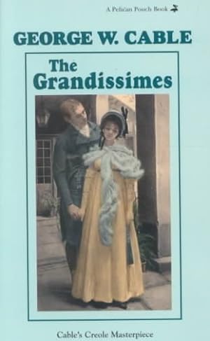 Seller image for Grandissimes for sale by GreatBookPrices
