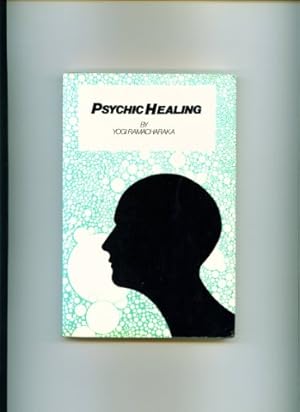 Bild des Verkufers fr Science of Psychic Healing zum Verkauf von WeBuyBooks