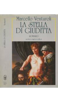 Bild des Verkufers fr La stella di Giuditta zum Verkauf von Biblioteca di Babele