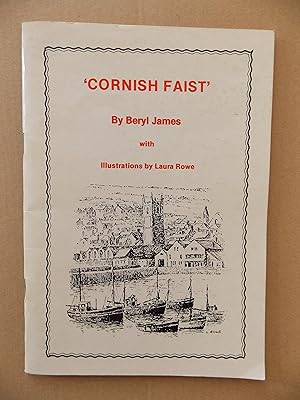 Immagine del venditore per Cornish Faist venduto da Jackson Books