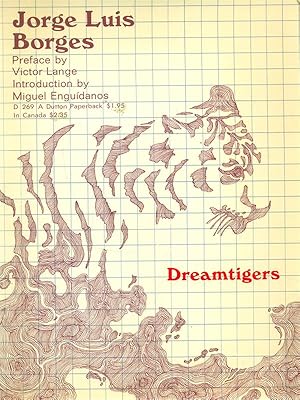 Image du vendeur pour Dreamtigers mis en vente par Librodifaccia