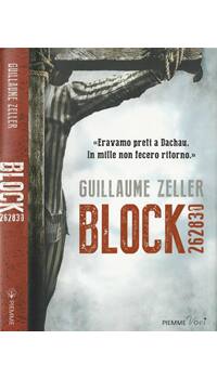 Bild des Verkufers fr Block 262830 zum Verkauf von Biblioteca di Babele