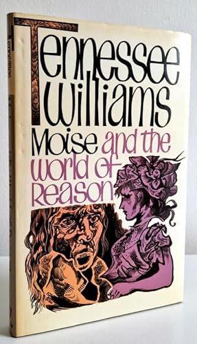 Seller image for Moise and the World of Reason for sale by Books Written By (PBFA Member)