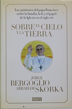 Seller image for Sobre el cielo y la tierra for sale by Librera Alonso Quijano