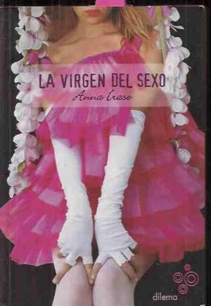 Imagen del vendedor de La virgen del sexo a la venta por Libros Tobal