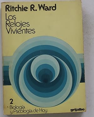 Seller image for Los relojes vivientes for sale by Librera Alonso Quijano