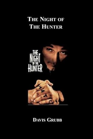 Seller image for The Night of The Hunter for sale by WeBuyBooks