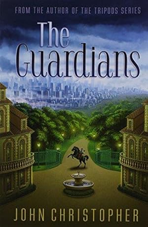 Seller image for The Guardians for sale by WeBuyBooks