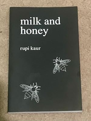 Milk and Honey