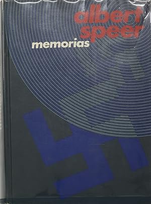Imagen del vendedor de Memorias a la venta por Librera Alonso Quijano