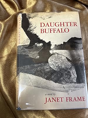 Seller image for Daughter Buffalo for sale by Ocean Tango Books