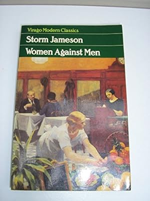 Bild des Verkufers fr Women Against Men (VMC) zum Verkauf von WeBuyBooks