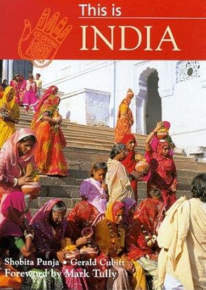 Immagine del venditore per This is India venduto da WeBuyBooks