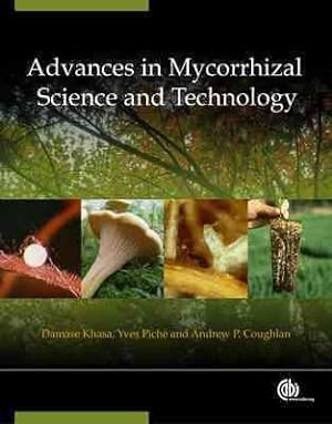 Seller image for Advances in Mycorrhizal Science and Technology for sale by GreatBookPricesUK