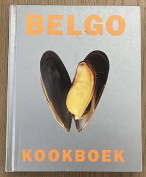 Seller image for Belgo kookboek, for sale by Frans Melk Antiquariaat