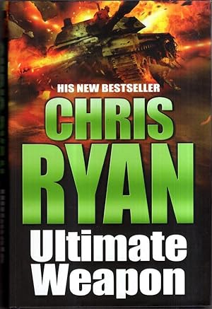 Seller image for Ultimate Weapon for sale by High Street Books