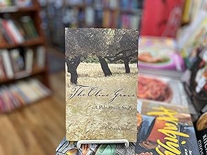 The Olive Grove: A Palestinian Story