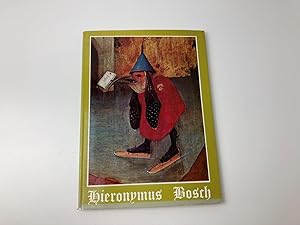 Seller image for Hieronymus Bosch for sale by BcherBirne