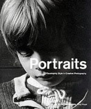 Imagen del vendedor de Portrait and Figure Photography (Black & White) (Black and White Series) a la venta por WeBuyBooks