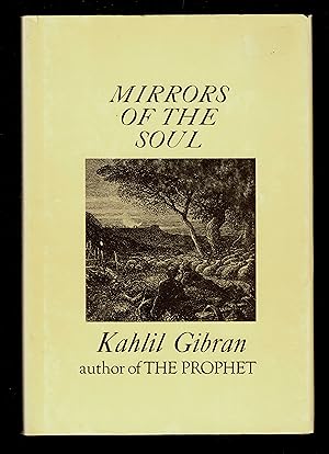 Mirrors Of The Soul