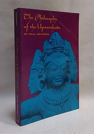 The Philosophy of the Upanishads