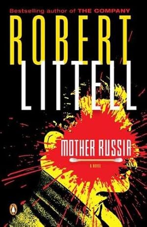 Seller image for Mother Russia for sale by WeBuyBooks 2