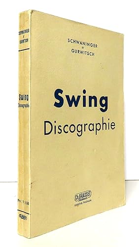 Swing Discographie.