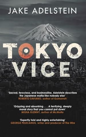 Imagen del vendedor de Tokyo Vice a la venta por Rheinberg-Buch Andreas Meier eK