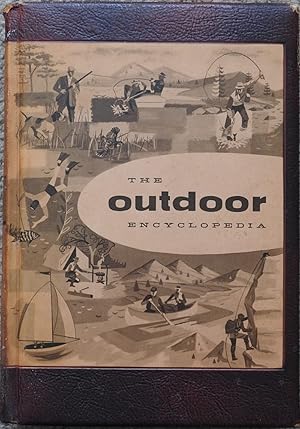 The Outdoor Encyclopedia