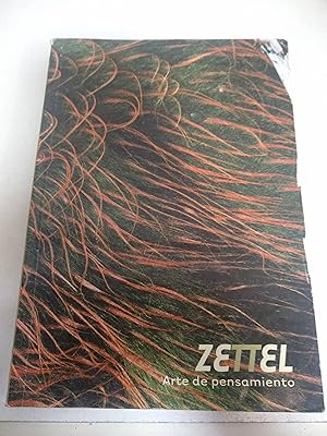 Zettel, arte de pensamiento. Revista Internacional