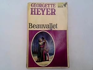 Seller image for Beauvallet for sale by Goldstone Rare Books